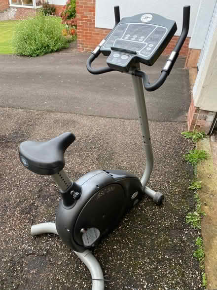 Photo of free Exercise bike (Taunton) #2