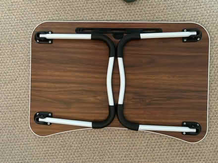 Photo of free Bed Table (Birmingham B16) #3