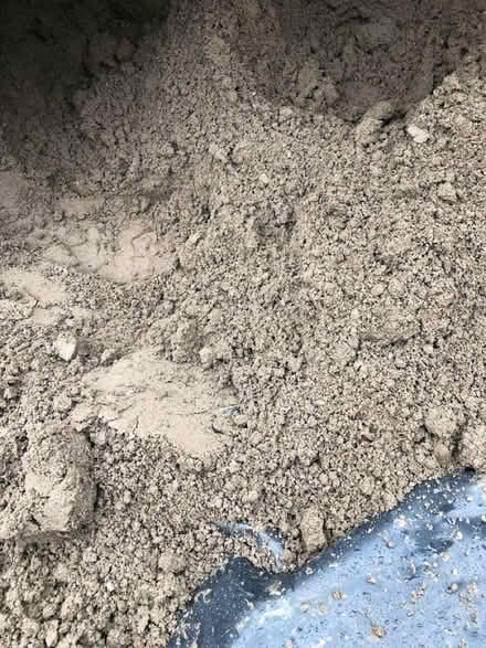 Photo of free Screed (self-levelling compound) (Fairfield LA1) #1