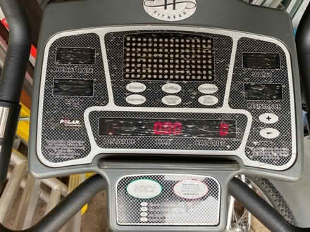 Photo of free Exercise bike (Taunton) #1