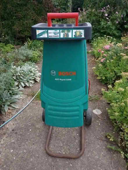 Photo of free Various tools surplus to requirements (Hurdley SY15) #1