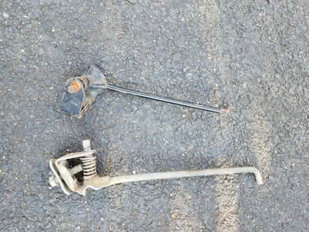 Photo of free Misc child toys and household items (Poestenkill) #2