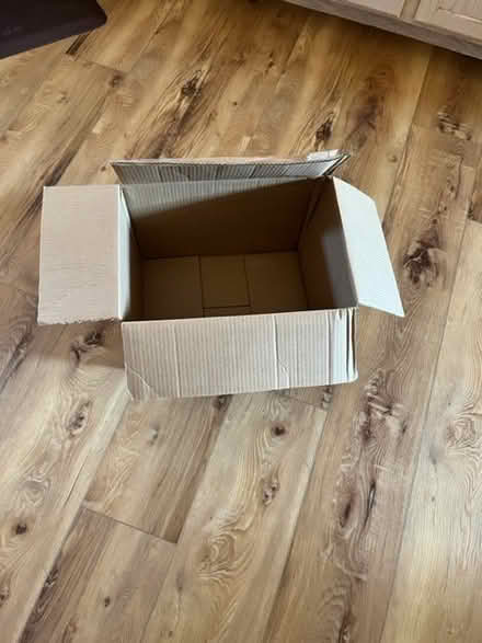 Photo of free Moving Boxes (Macomb Twp) #1