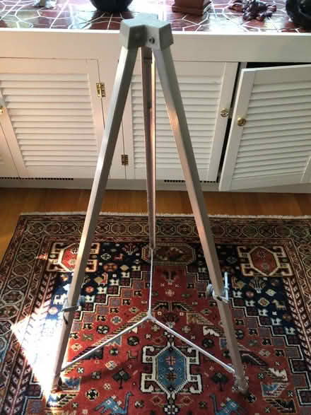 Photo of free Artist’s easel (White Pond area) #3