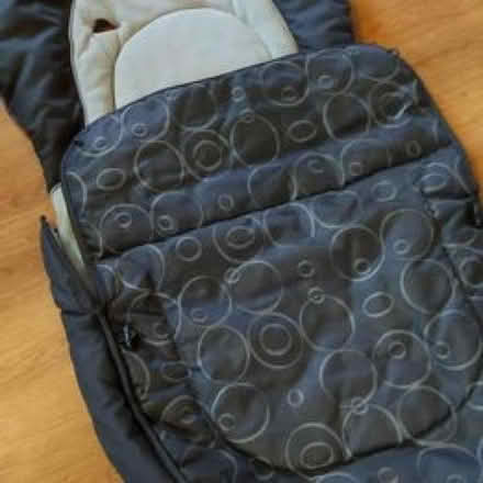 Photo of free Silver Cross travel system (Littleover DE23) #2