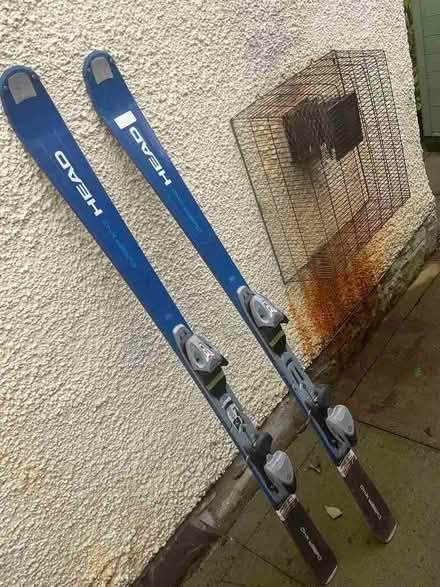 Photo of free Skis (Witherslack LA11) #1