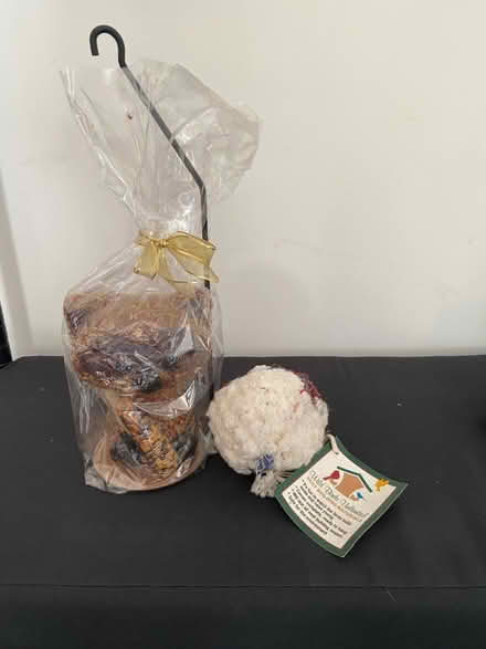Photo of free Bird Treats (Mill Valley) #1