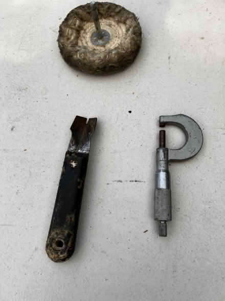 Photo of free Tools (Willows) #3