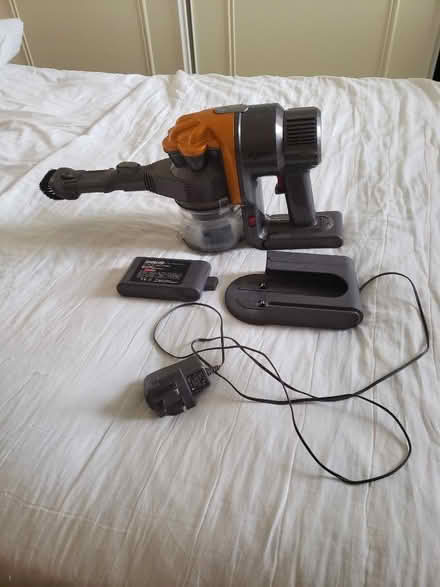 Photo of free Hand held Dyson (DA2) #1