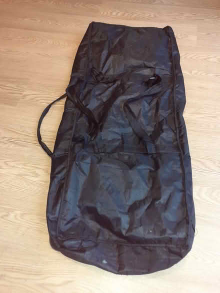 Photo of free Musical instrument carrying bag (Chew Stoke BS40) #2