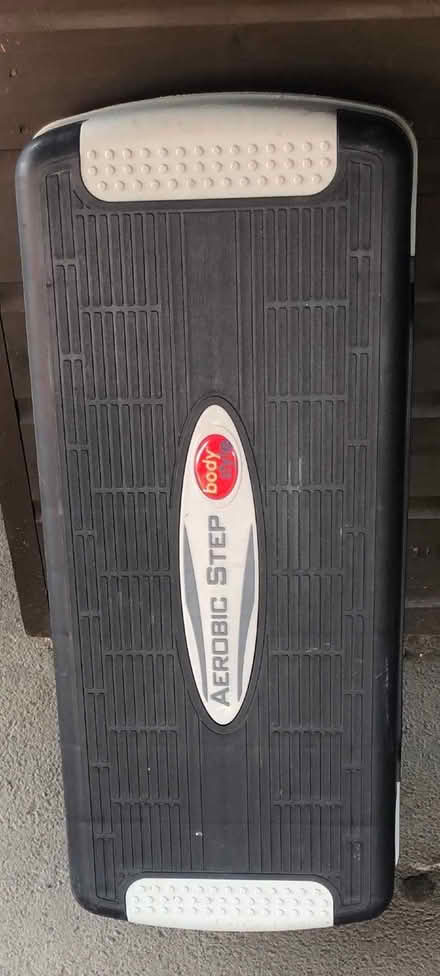 Photo of free Aerobic Step (Catcliffe S60) #1