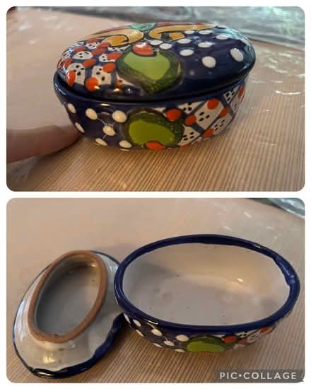 Photo of free Jewelry Box & Bracelets (Town of Newburgh) #2