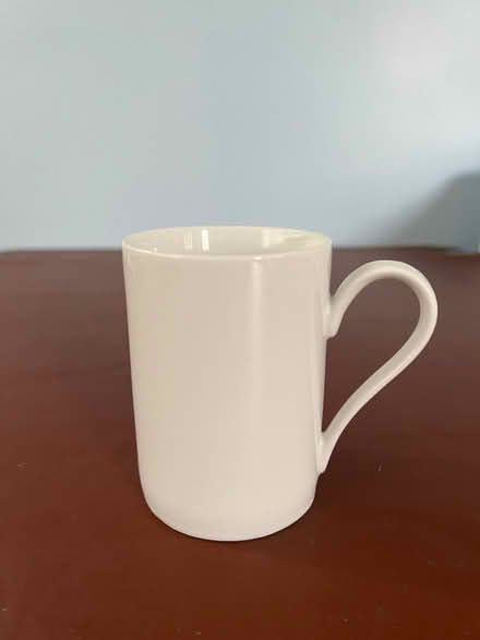 Photo of free Coffee Mugs (Burton Bradstock DT6) #2