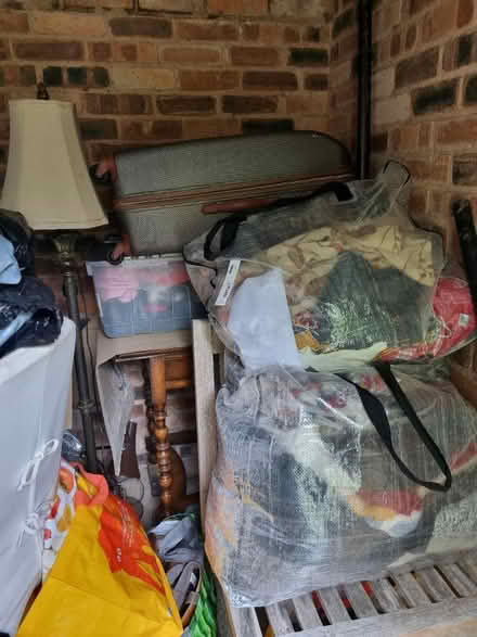 Photo of free Bulk boot sale items (gloucester GL19) #2