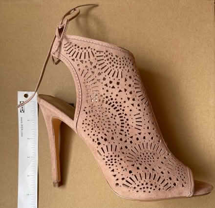 Photo of free Shoeboot sandals (Kingston TW11) #1