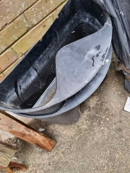 Photo of free Water butt stands (Kessingland NR33) #1