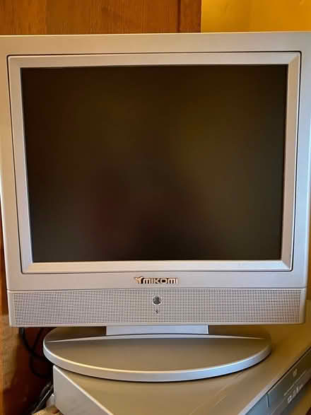 Photo of free Small TV (Near Settle BD24) #1