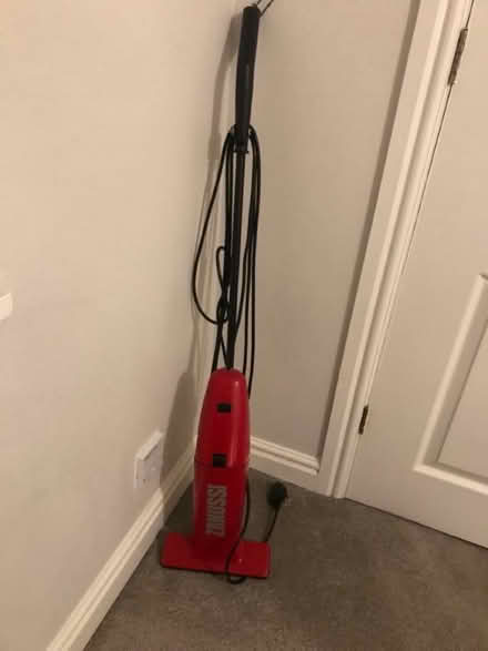 Photo of free Sweeper. (Gosforth NE3) #2