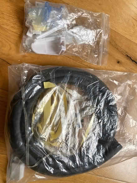 Photo of free Baby home safety kit (N5 Highbury) #1
