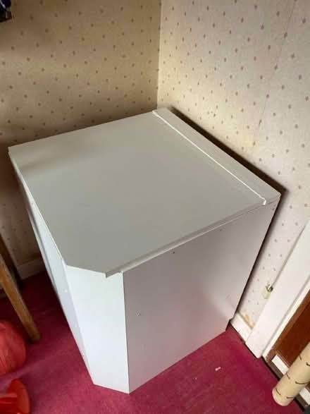 Photo of free Storage box (Stirchley TF4) #1