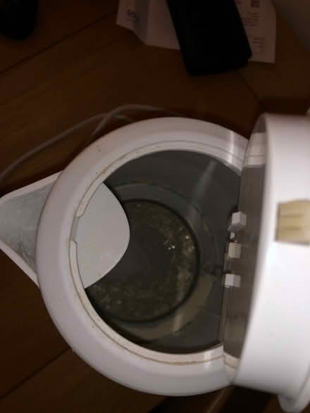 Photo of free Tescos kettle (TW2) #2