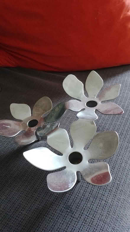 Photo of free Candle holder (Upper Wolvercote) #1
