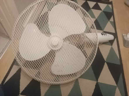 Photo of free Fan (Kingsholm GL1) #1
