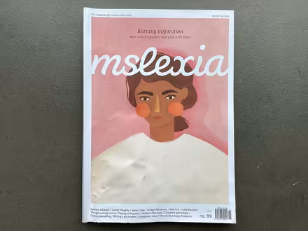 Photo of free Mslexia magazines (Hoylandswaine S36) #1