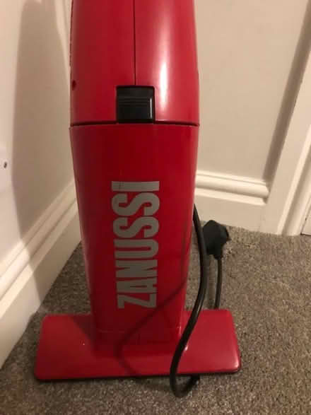 Photo of free Sweeper. (Gosforth NE3) #1