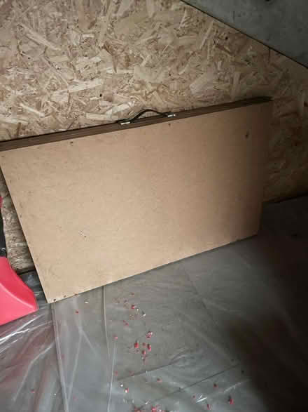 Photo of free Pasting Table (Camelford PL32) #1