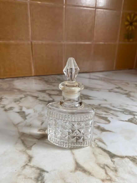 Photo of free Vintage vinegar bottle (Stirchley TF4) #1
