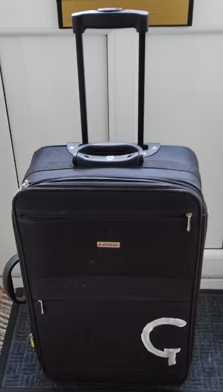 Photo of free Suitcase (Catton NR6) #2