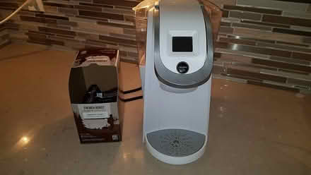 Photo of free Keurig coffee maker (Bronte and Third Line area) #1