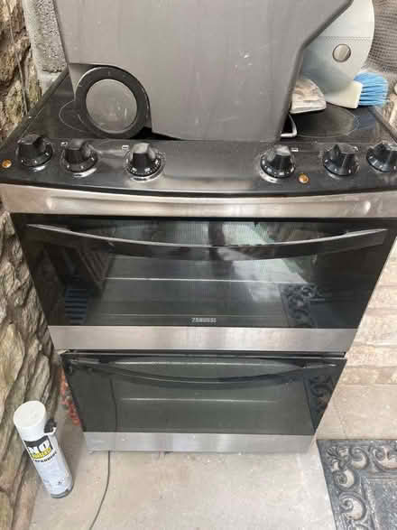 Photo of free Cooker (Farmborough) #2