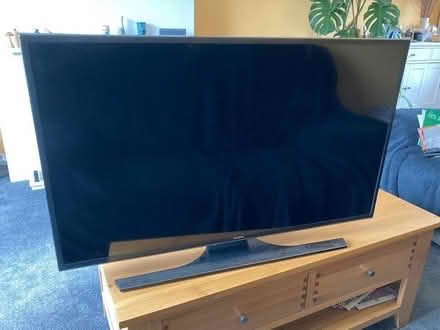 Photo of free Samsung 40” Smart TV (Winterbourne BS36) #1