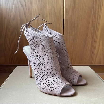 Photo of free Shoeboot sandals (Kingston TW11) #2