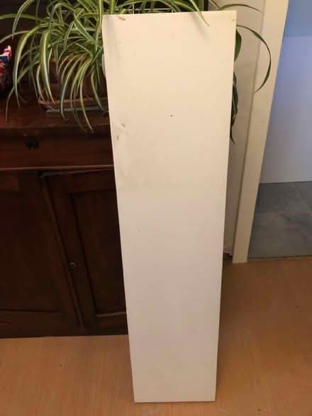 Photo of free Ikea floating shelf (Clermiston EH4) #1
