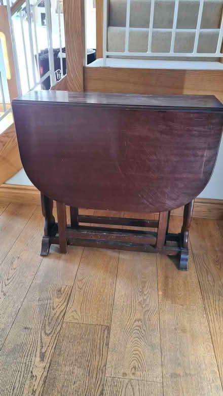 Photo of free Table (Culgaith CA10) #2