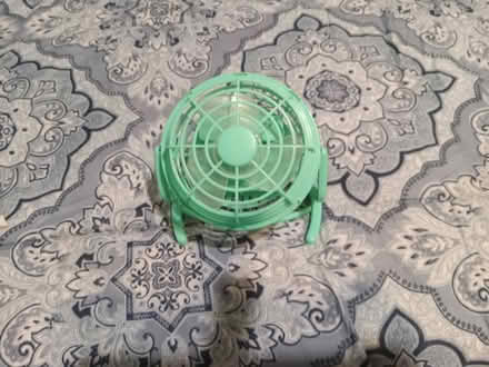 Photo of free Small Fan (Flatiron District) #1