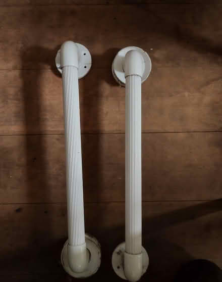 Photo of free Outdoor grab rails (Ffairfach SA19) #1