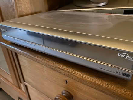 Photo of free Humax digital PVR Freeview recorder (Near Settle BD24) #1