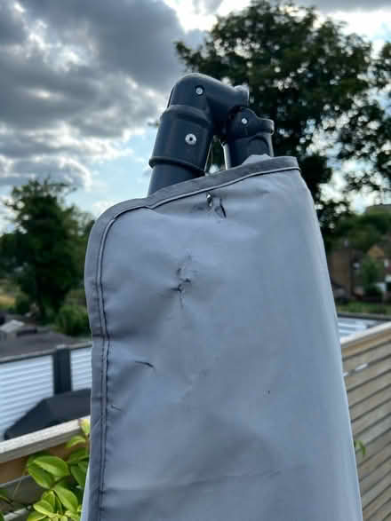 Photo of free Sun shade (South Acton, W4) #4