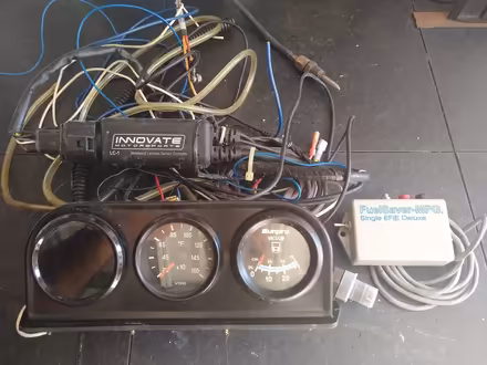Photo of free Automotive performance pods (Morris Park) #1