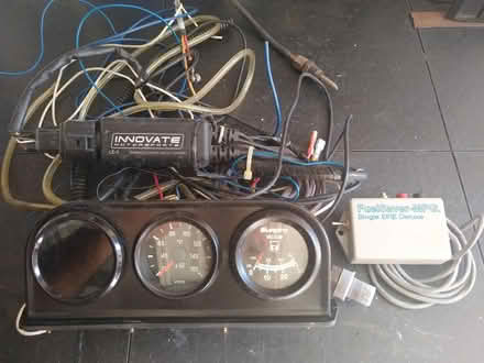 Photo of free Automotive performance pods (Morris Park) #1