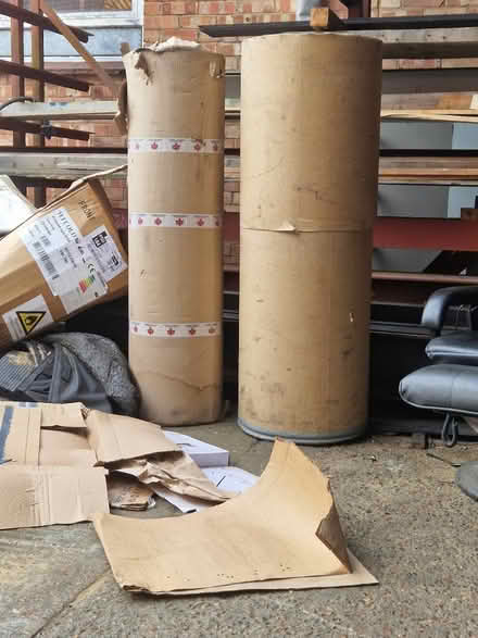 Photo of free Packaging (Wickford) #1