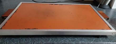 Photo of free Electric Hot Tray (Weston-super-Mare BS23) #4