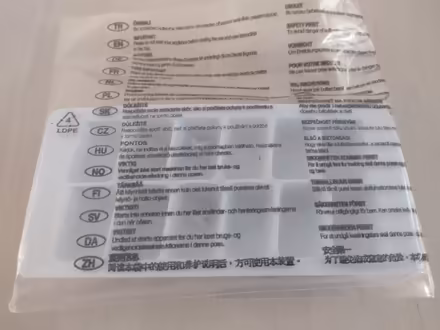 Photo of free Ice-cube trays (Llanishen CF14) #2