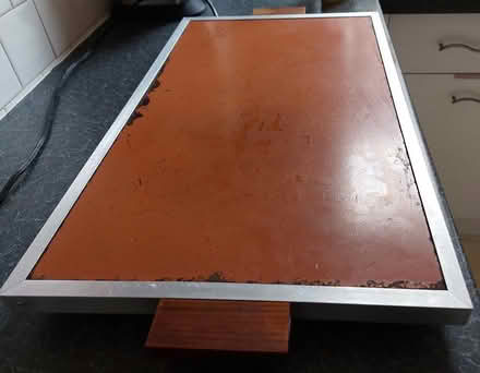 Photo of free Electric Hot Tray (Weston-super-Mare BS23) #2