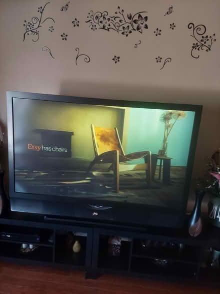 Photo of free jvc tv (Newcastle Delaware) #1