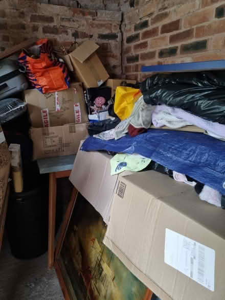 Photo of free Bulk boot sale items (gloucester GL19) #4